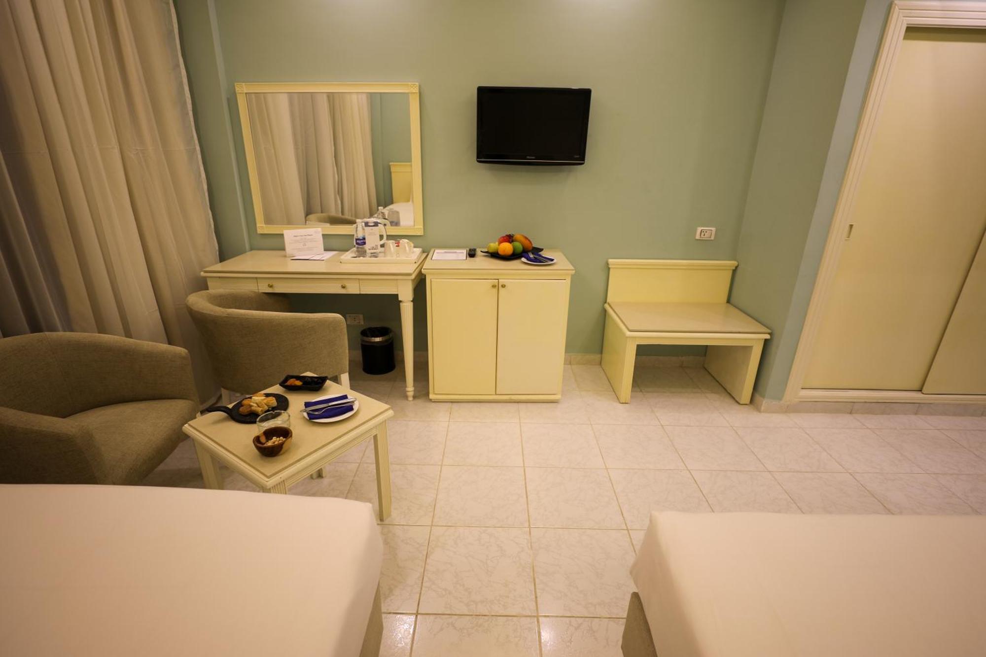 Blend Club Aqua Resort Hurghada Exterior photo
