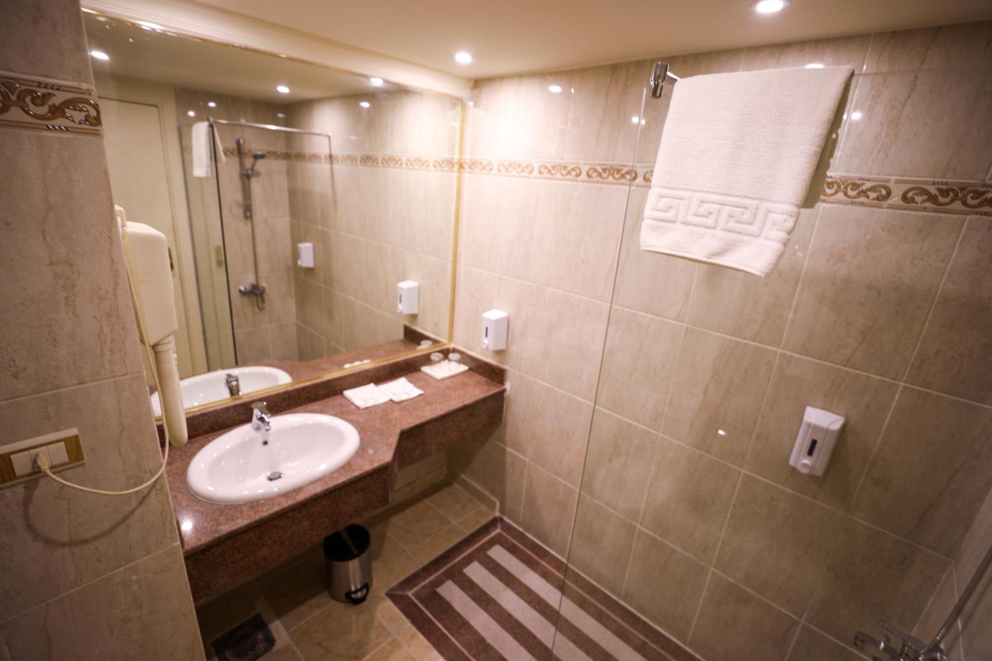 Blend Club Aqua Resort Hurghada Exterior photo