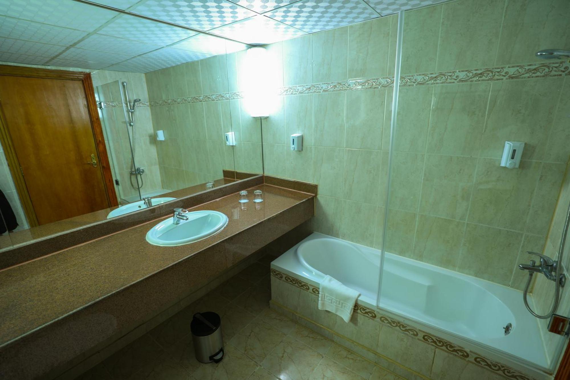 Blend Club Aqua Resort Hurghada Exterior photo